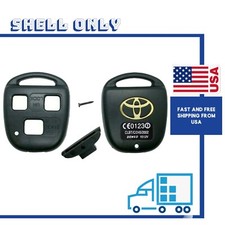 For 1998-2011 Toyota Land