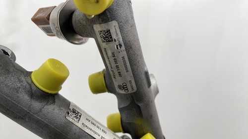 Rampe injection audi - audi, a4