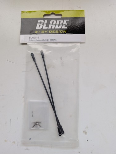 Blade 200 srx tail boom - 200,