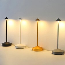 Lampe LED Retro Table Salon