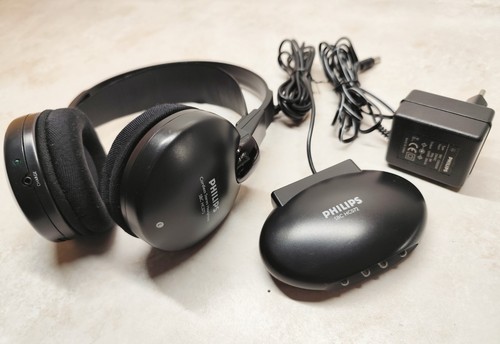 Philips wireless stereo - philips,