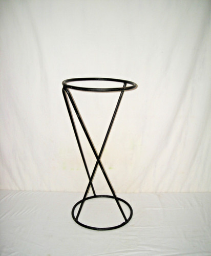 Tabouret ère pierre - tabouret,
