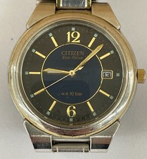 CITIZEN Eco-Drive E111-S027179