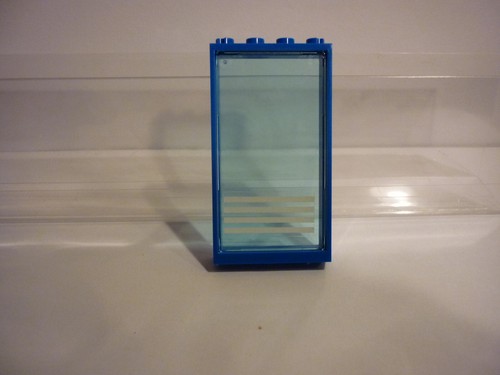 Lego window fenêtre - fenêtre, 1x4x5