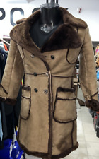 Janette Paris Manteau Usagé