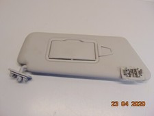 Pare-Soleil Intérieur Droit Mercedes A-Class W169 Utilisé 2009