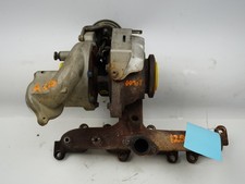 Turbo occasion VOLKSWAGEN GOLF