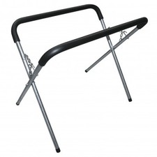 Tréteau pour éléments de