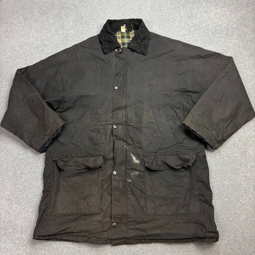 Veste cire adulte - veste,