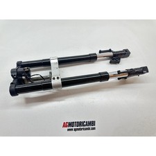 HYOSUNG COMET GT 250 R FOURCHE