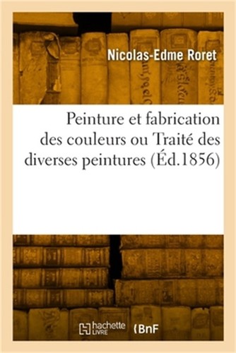 Peinture fabrication des - fabrication,