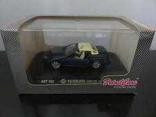 VOITURE DETAILCARS NISSAN 300