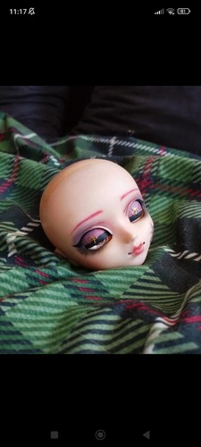 Pullip doll - pullip,