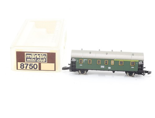 Märklin 8750 voiture - 8750, de
