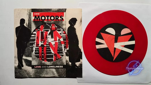 The motors love and - motors, –