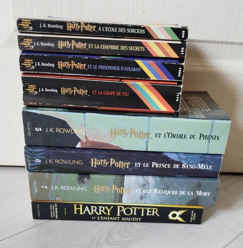 Lot livre intégrale - lot,