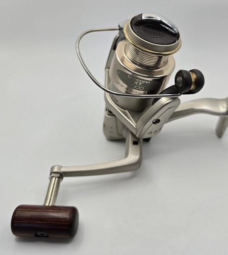 Moulinet toupie shimano - moulinet,