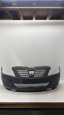 Pare choc avant DACIA LOGAN 1