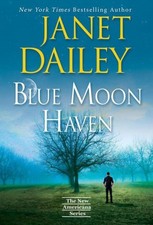 Blue Moon Haven: A Charming