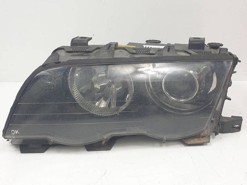 6902759 phare gauche bmw serie - 6902759,