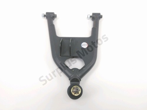 Triangle suspension avant - de,