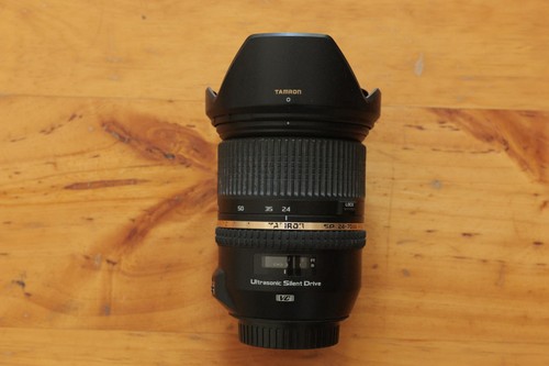 Tamron usd a007e - sp, di