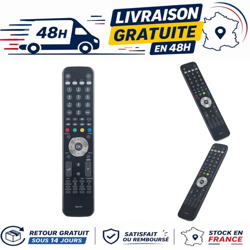 Télécommande remplacement - télécommande, de