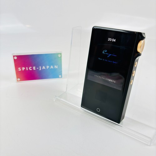 Lecteur audio numérique cayin - audio,