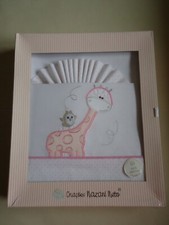 COFFRET PARURE DE DRAPPS POUR