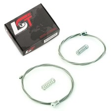 Lève-vitre Réparer Câble