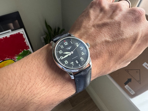 Longines avigation special - longines,