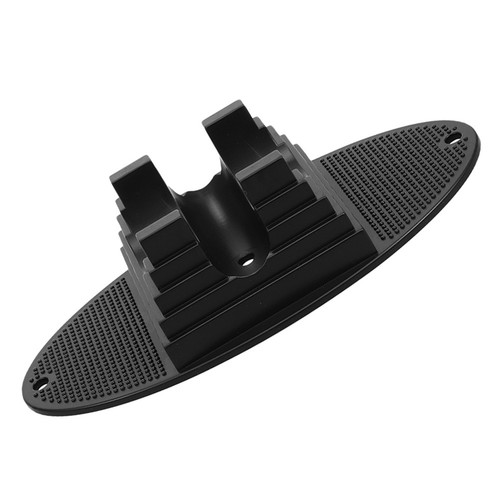 Supportive plastic scooter - supportive,