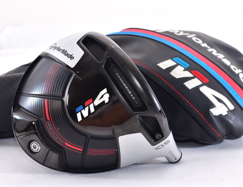 Presque comme neuf - , taylormade