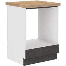 Meuble bas pour four