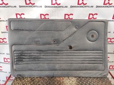 GARNITURE DE PORTE AVANT