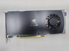 Nvidia Quadro FX 3800 GDDR3 Graphics Card