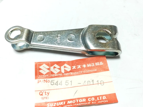 Nos suzuki 100 125 - gp,