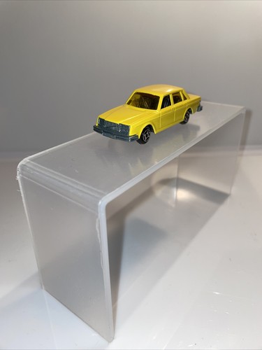 Minijet norev volvo - minijet,