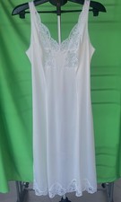 Fond de Robe à Bretelles