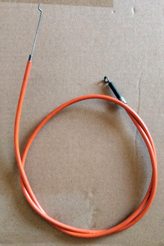 Cable gaz tondeuse outils - gaz,