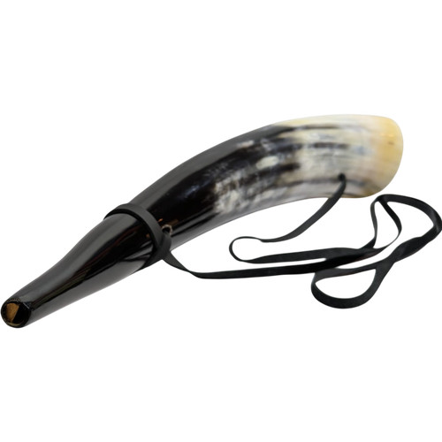 Horn bugle 16 sangle - 16",