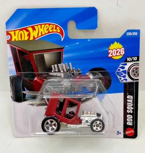 234 hot wheels - e.u, /