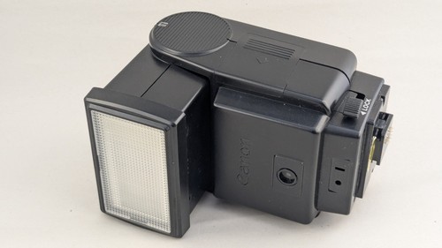 Flash canon speedlite 199a - flash,