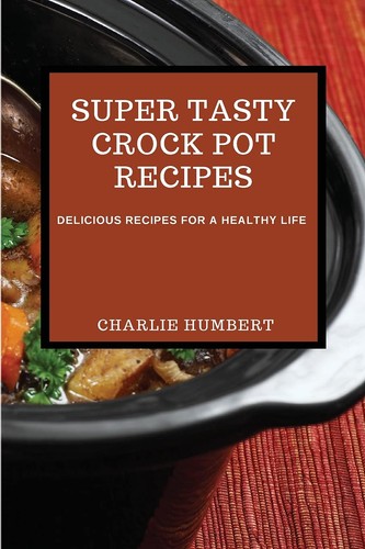 Charlie humbert super tasty - charlie,