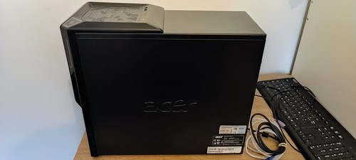 Fixe acer - fixe,