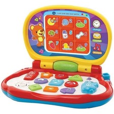 Vtech baby lumi ordi des - vtech,