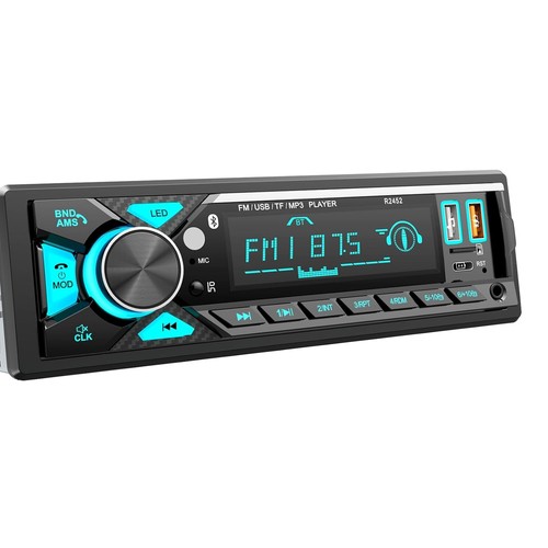 Rds autoradio - rds,