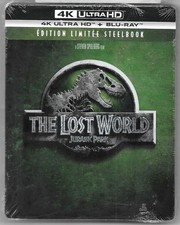 JURASSIC PARK - The Lost World