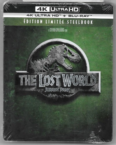 Jurassic park the - jurassic,