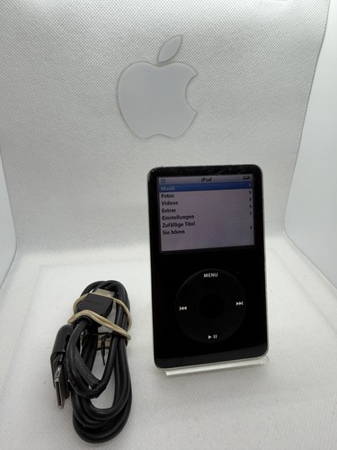 Apple ipod classic 5ème - 5ème, 5.5